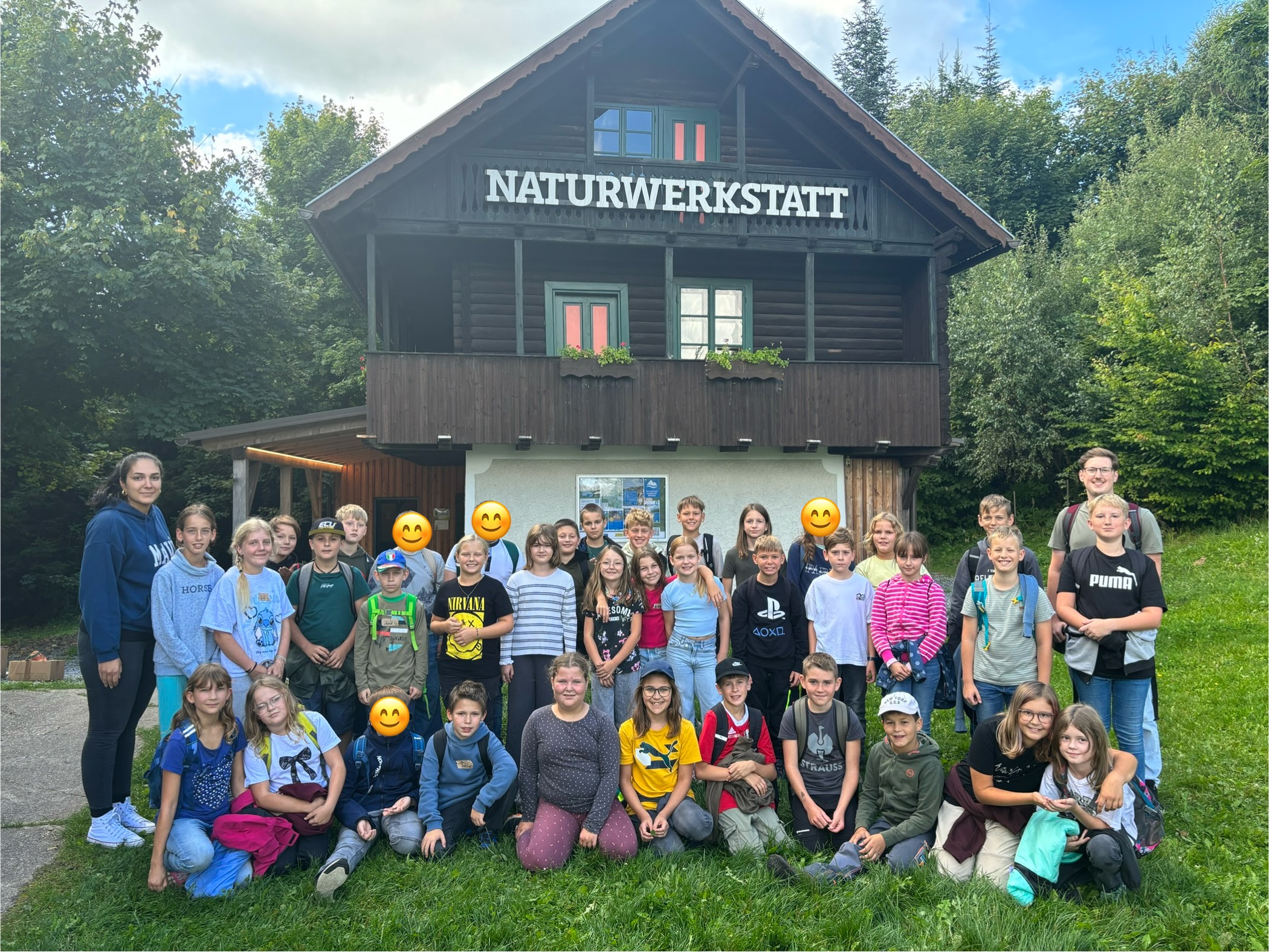 Naturparktag