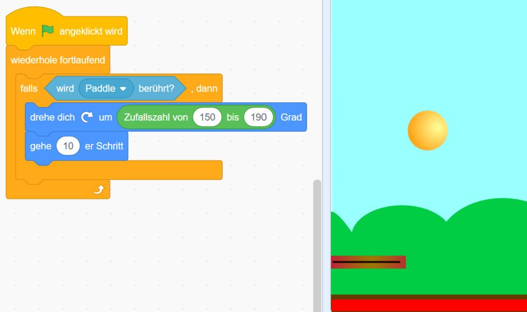 In diesem Modul lernen die Schülerinnen und Schüler die Grundlagen des Programmierens kennen. Zu Beginn wird geklärt, was ein Programm im Computer überhaupt ist. Im Anschluss daran sollen die Schülerinnen und Schüler mithilfe der Sprache "Scratch" selbst erste Schritte im programmieren tätigen. Weiterführend werden wir uns ansehen, wie Roboter (mBot, OzoBot, microBit) arbeiten und diese im Anschluss auch selbst steuern und programmieren. Zum Abschluss werden wir uns noch mit Python beschäftigen.